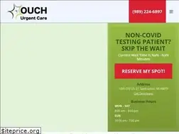 Sites similar to ouchurgentcaremi.com