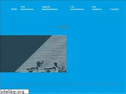 Sites similar to ouchy.ch
