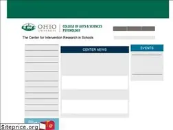 Sites similar to oucirs.org