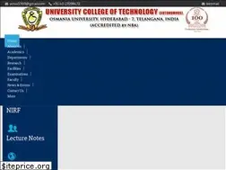 Sites similar to ouct.ac.in