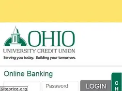 Sites similar to oucu.org