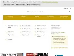 Sites similar to oud-heverlee.be