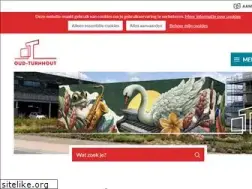 Sites similar to oud-turnhout.be