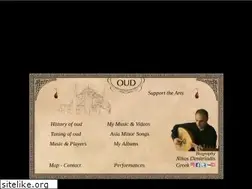 Sites similar to oud.gr