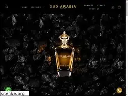 Sites similar to oudarabiadubai.com