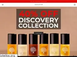 Sites similar to oudattar.co.uk