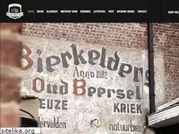 Sites similar to oudbeersel.com