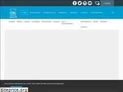 Sites similar to oudbeijerlandcentrum.nl