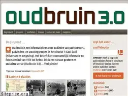 Sites similar to oudbruin.org