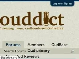 Sites similar to ouddict.com