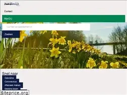 Sites similar to oude-ijsselstreek.nl