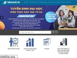 Sites similar to oude.edu.vn