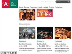 Sites similar to oudebadhuis.be