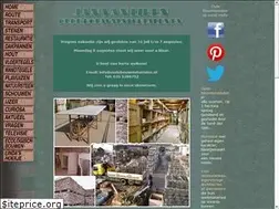 Sites similar to oudebouwmaterialen.nl