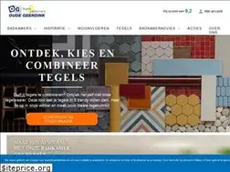 Sites similar to oudegeerdink.nl