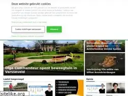 Sites similar to oudeijsselstreekvizier.nl