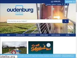 Sites similar to oudenburg.be
