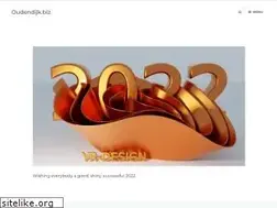 Sites similar to oudendijk.biz