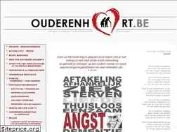 Sites similar to ouderenhart.be