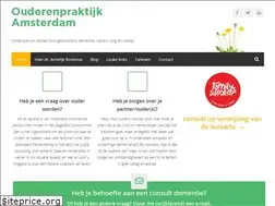 Sites similar to ouderenpraktijk.nl