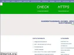 Sites similar to ouderenthuiswinkel.nl