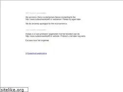 Sites similar to ouderenwerkdelft.nl