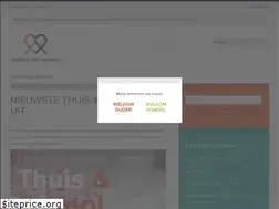 Sites similar to ouders.net
