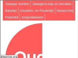 Sites similar to ouders.nl