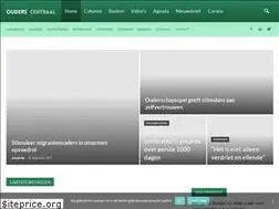 Sites similar to ouderscentraal.nl