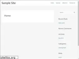Sites similar to ouderspace.com