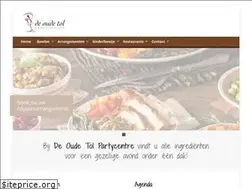 Sites similar to oudetol.nl