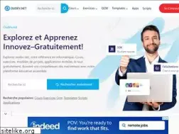 Sites similar to oudev.net