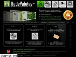 Sites similar to oudevalutas.com