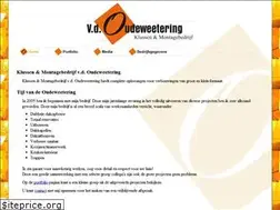Sites similar to oudeweetering.nl