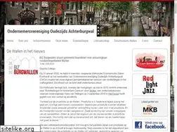 Sites similar to oudezijdsachterburgwal.nl