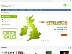 Sites similar to oudh.co.uk