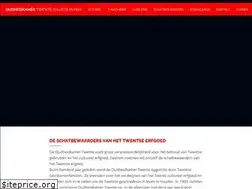 Sites similar to oudheidkamertwente.nl