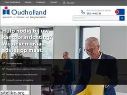 Sites similar to oudholland.nl
