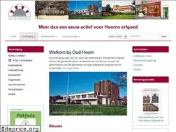 Sites similar to oudhoorn.nl