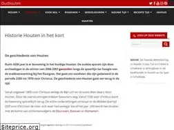Sites similar to oudhouten.nl
