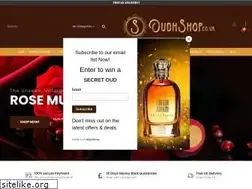 Sites similar to oudhshop.co.uk