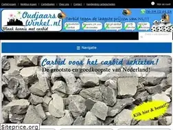 Sites similar to oudjaarswinkel.nl