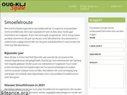 Sites similar to oudkljsijsele.be
