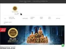 Sites similar to oudluxurycollection.com