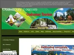 Sites similar to oudomxaytourism.blogspot.com