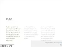 Sites similar to oudot-associes.com
