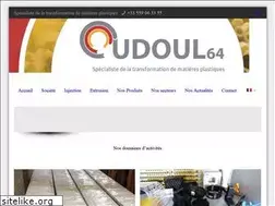 Sites similar to oudoul64.fr