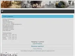 Sites similar to oudridderkerk.nl