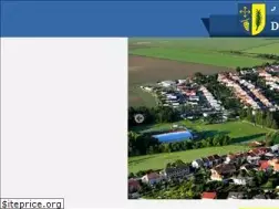 Sites similar to oudrnovice.cz