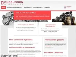 Sites similar to oudshoorn-hydraulics.nl